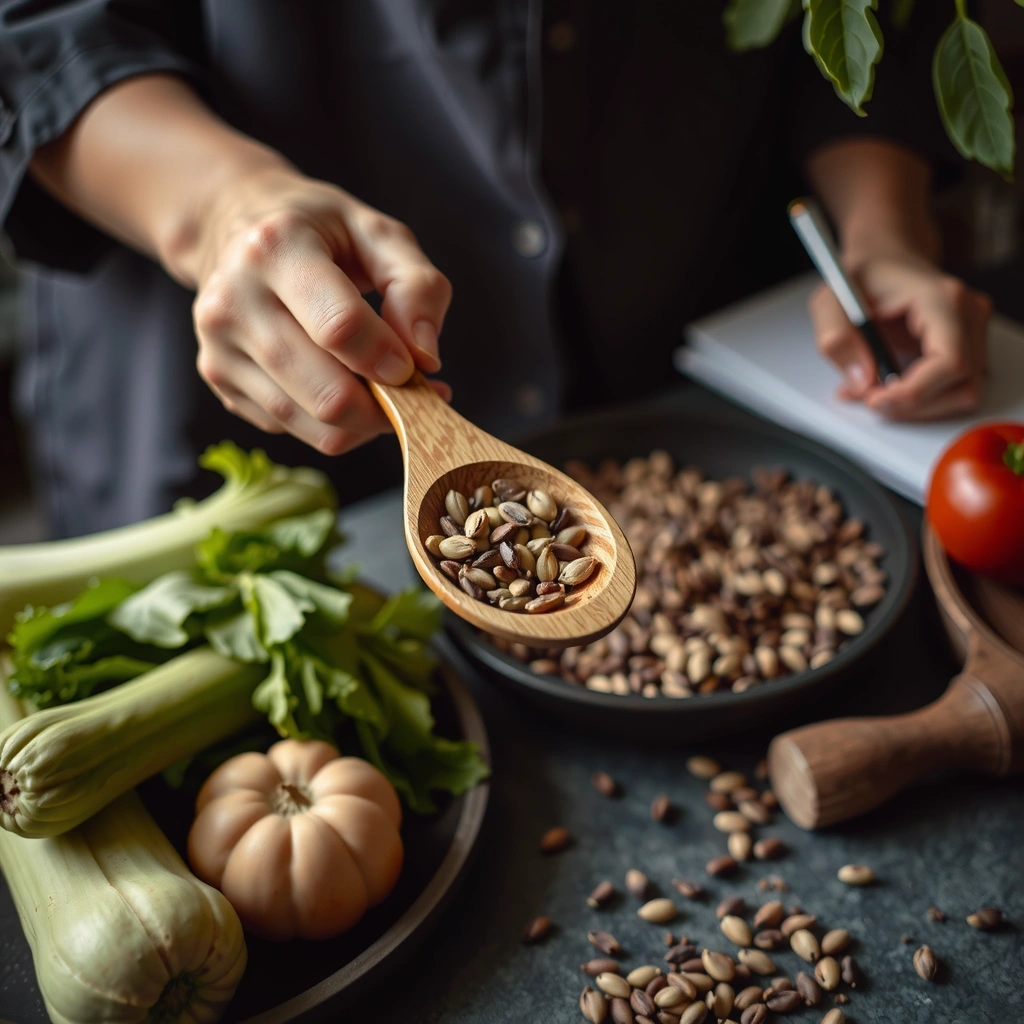 Komfortabler Arbeitsplatz